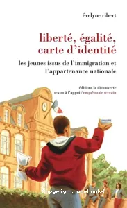 Liberté, égalité, carte d'identité