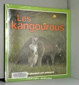 kangourous (Les)