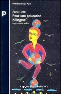 Pour une éducation bilingue