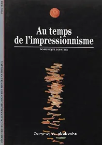 Au temps de l'impressionnisme