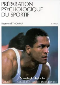 Préparation psychologique du sportif