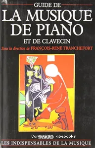 Guide de la musique de piano et de clavecin