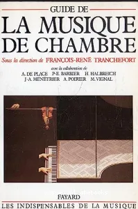 Guide de la musique de chambre