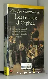 Travaux d'Orphée (Les)