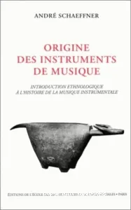 Origine des instruments de musique