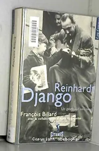 Django Reinhardt