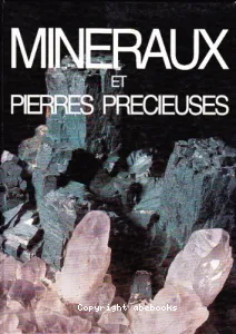 Minéraux et pierres précieuses