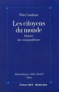 Citoyens du monde (Les)