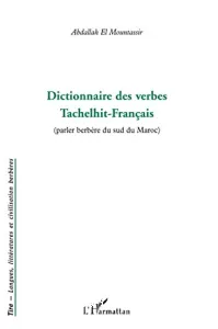 Dictionnaire des verbes tachelhit-français