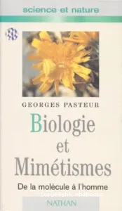 Biologie et Mimétismes