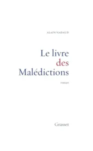 Livre des malédictions (Le)