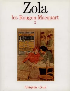 Rougon-Macquart (Les) 2