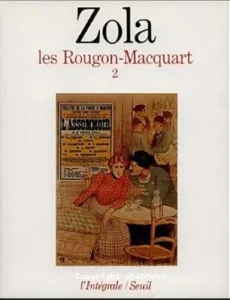 Rougon-Macquart (Les) 2