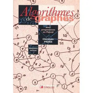 Algorithmes de graphes