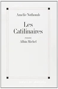 Catilinaires (Les)