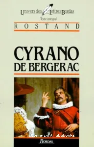 Cyrano de Bergerac