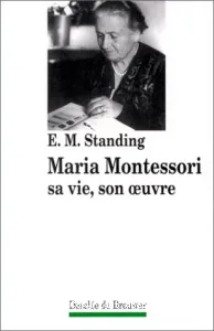 Maria Montessori