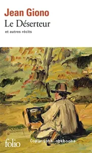 Déserteur et autres récits (Le)