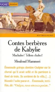 Contes Berbères de Kabylie