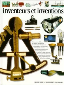 Inventeurs et inventions