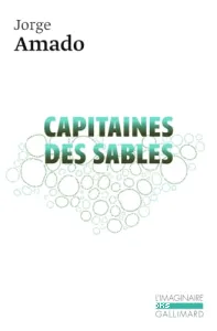 Capitaines des Sables