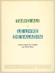 Livre de Saladin (Le)