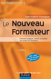 Nouveau formateur (Le)