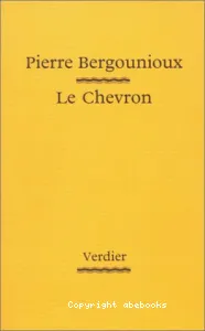 Chevron (Le)