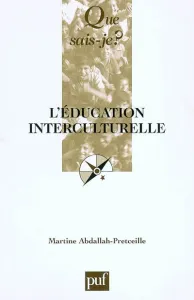 Education interculturelle (L')