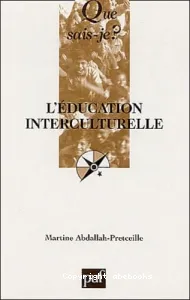 Education interculturelle (L')