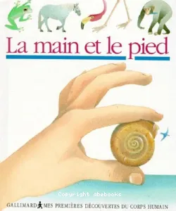 main et le pied (La)