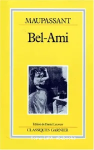 Bel-Ami