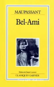 Bel-Ami