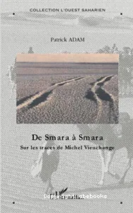 De Smara à Smara