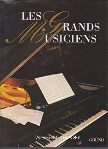 Grands musiciens (Les)