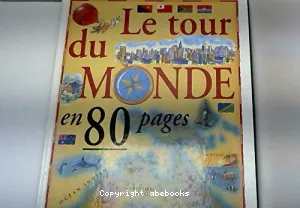 Tour du monde en 80 pages (Le)