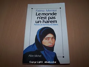 Monde n'est pas un harem (Le)