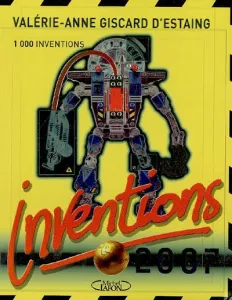 Inventions 2007