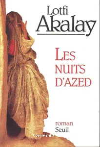 Nuits d'Azed (Les)