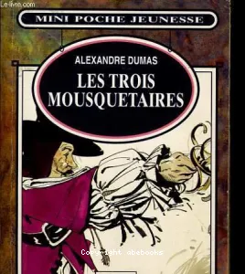 Trois mousquetaires (Les)