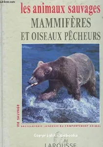 Mammifères et oiseaux pêcheurs