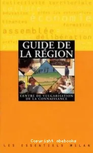 Guide de la région