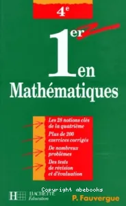 Mathématiques