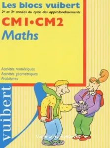 Maths CM1-CM2