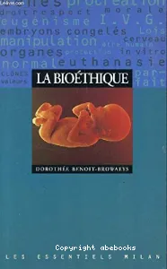 Bioéthique (La)