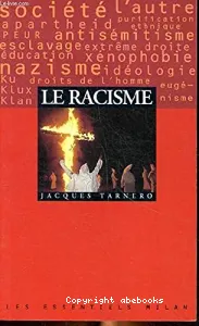 Racisme (Le)