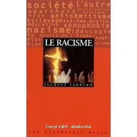 Racisme (Le)