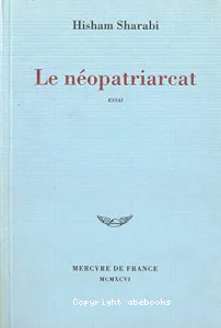 néopatriarcat (Le)