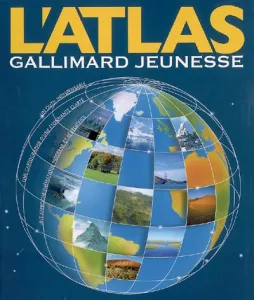 Atlas Gallimard jeunesse (L')