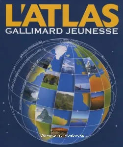 Atlas Gallimard jeunesse (L')